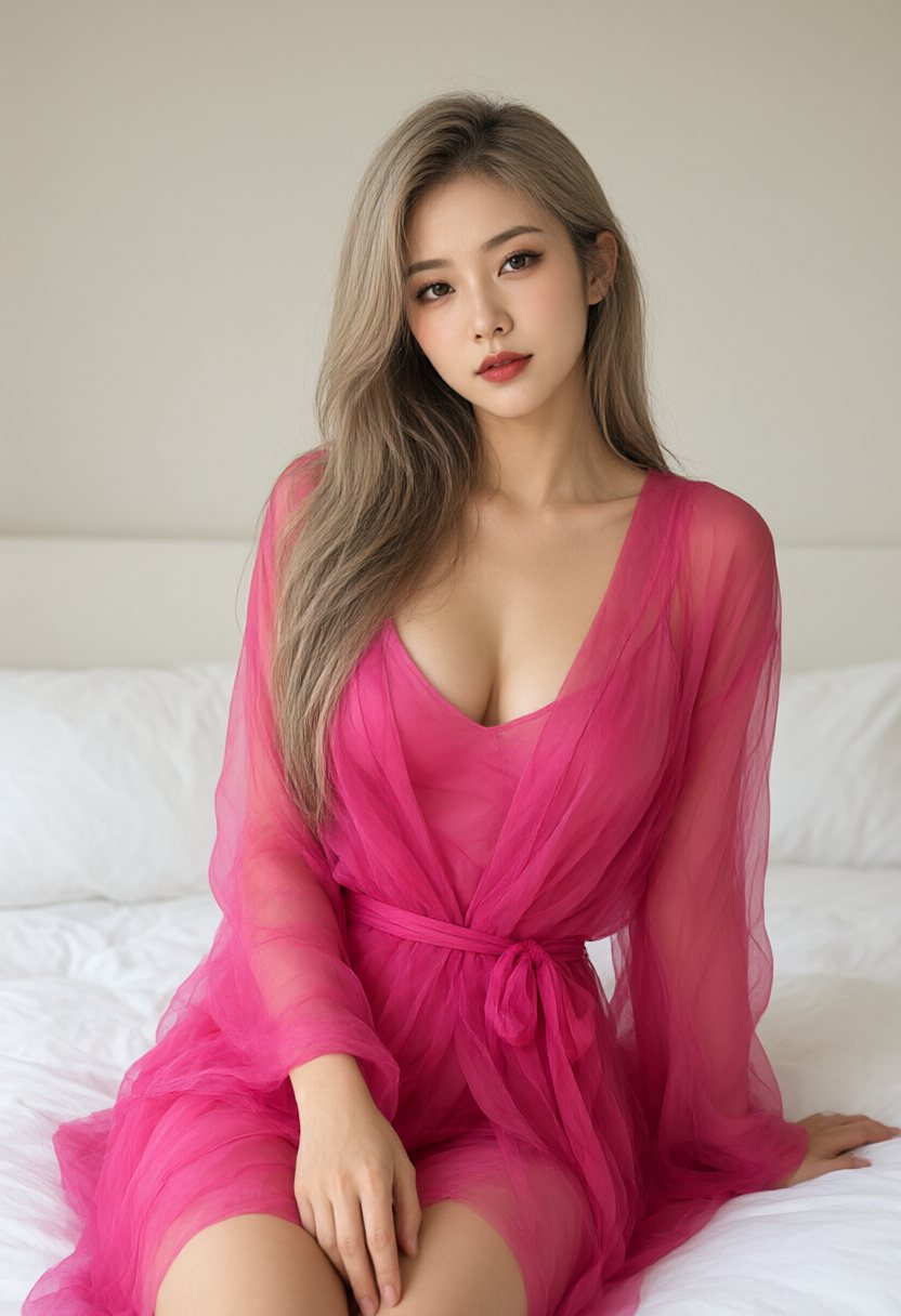 丰裕纵满